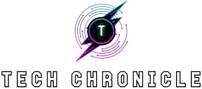 Tech Chronicle